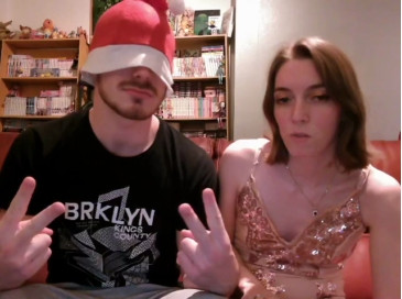 Deesse_Michto 24-12-2020 Porn 