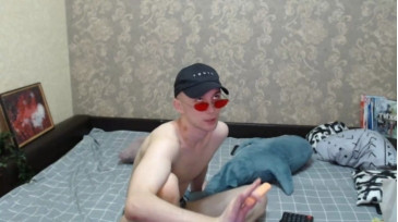 Donowan_Snow  24-12-2020 video smilebitch