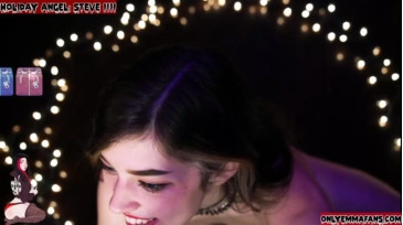 Emmachoice 24-12-2020 Video 