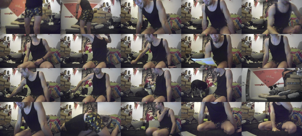 Erick_blake_  24-12-2020 Recorded Video Download