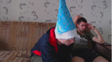 Funny_Guys_Forever  24-12-2020 video spanking