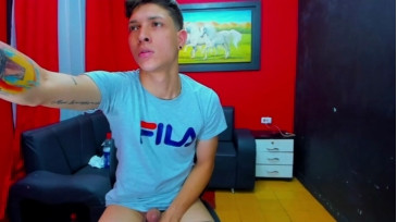 Handsomes_Boys  24-12-2020 video toy