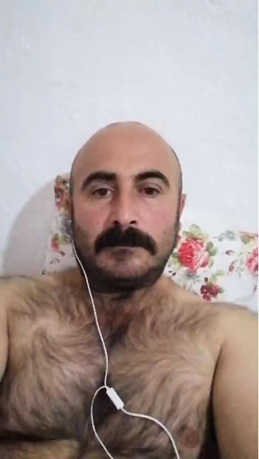 Hayriyolcu  23-12-2020 Recorded Video Webcam