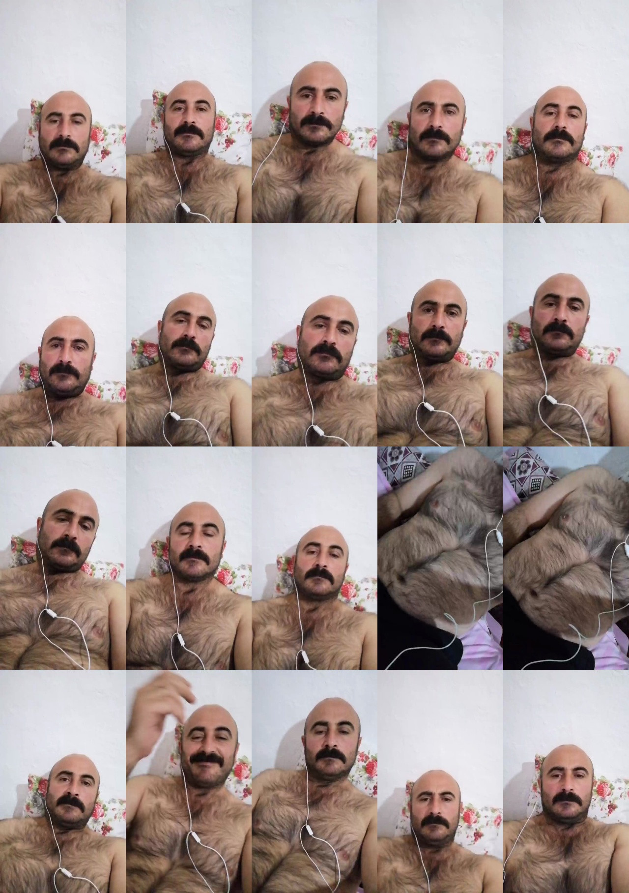 Hayriyolcu  24-12-2020 Recorded Video Cam