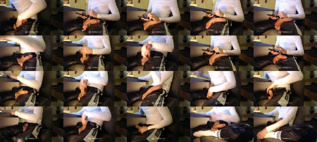 HottestXXL  24-12-2020 Recorded Video Porn