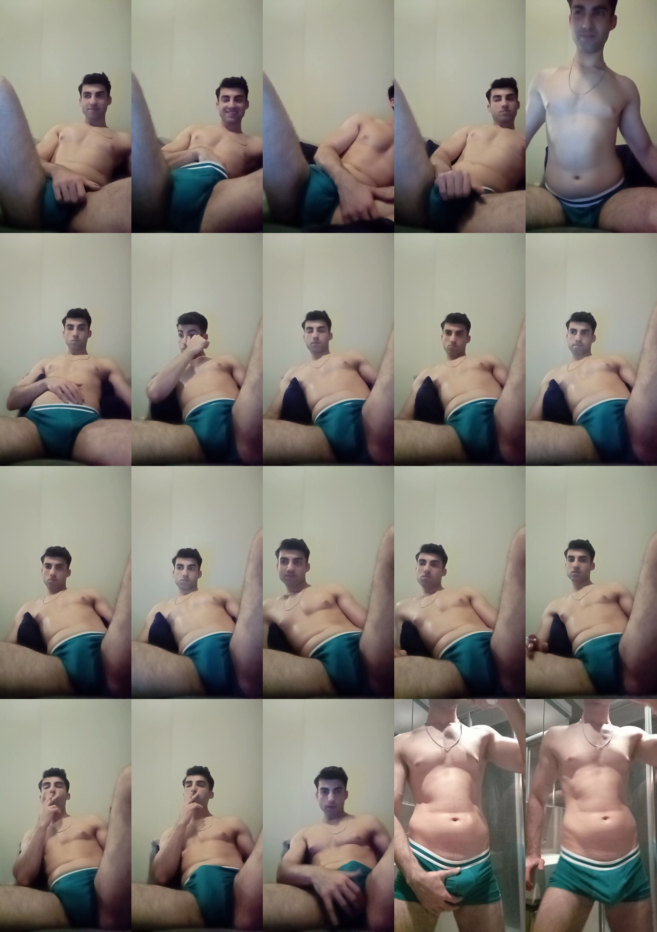 HotyoungTR  24-12-2020 Recorded Video XXX