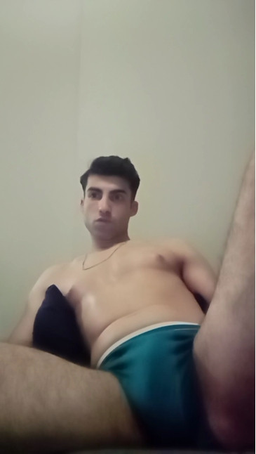 HotyoungTR  24-12-2020 Recorded Video XXX