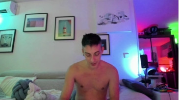 HuGo4K  24-12-2020 Recorded Video Nude