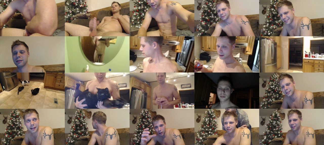 Lancehardin  24-12-2020 Male Webcam
