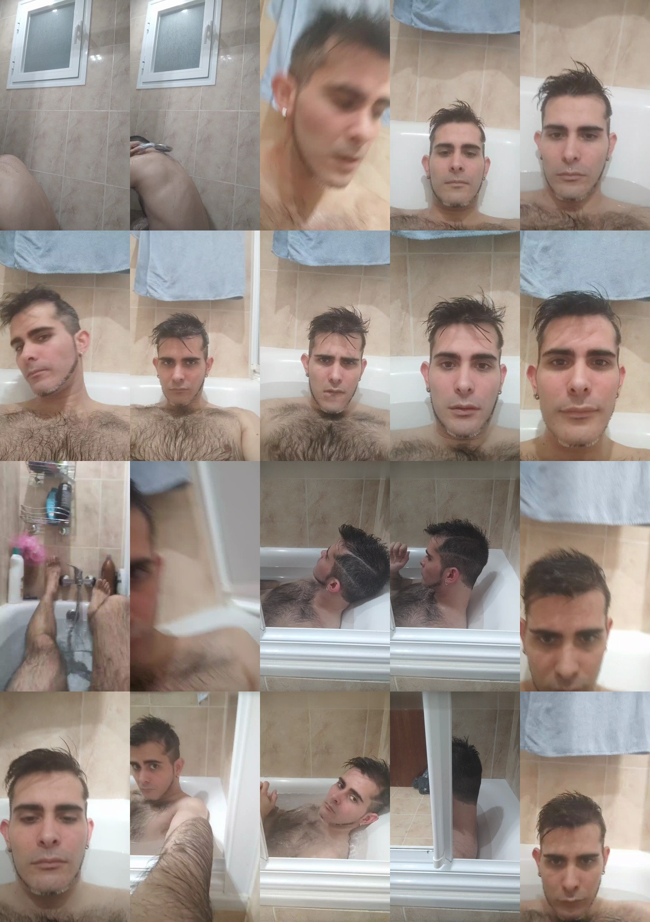 MrHotBoy88  24-12-2020 Recorded Video Porn