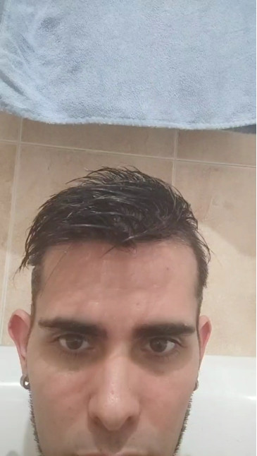 MrHotBoy88  24-12-2020 Recorded Video Porn