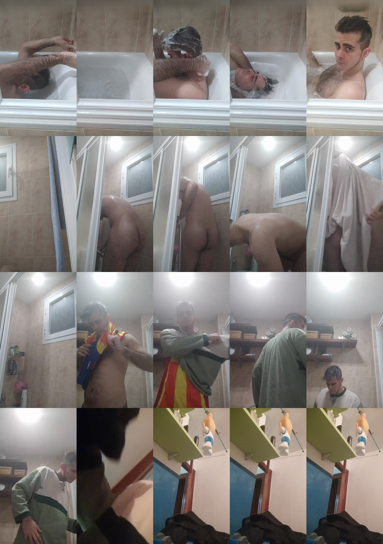 MrHotBoy88  24-12-2020 Recorded Video XXX
