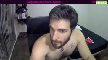 Osito_Blanco  24-12-2020 video love