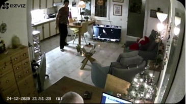 PaulieDeBeest99  24-12-2020 Recorded Video Show