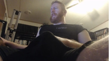 Redhead4fun  24-12-2020 video makemecum