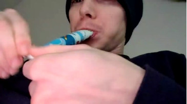 Rolper27  24-12-2020 video vibrator