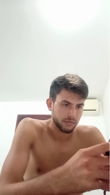 Rutacaliente  24-12-2020 Recorded Video XXX