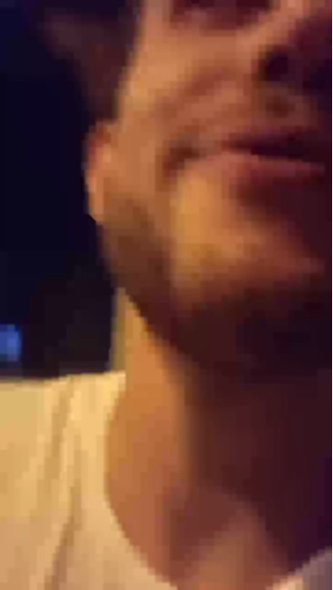Rutacaliente  24-12-2020 Recorded Video Nude