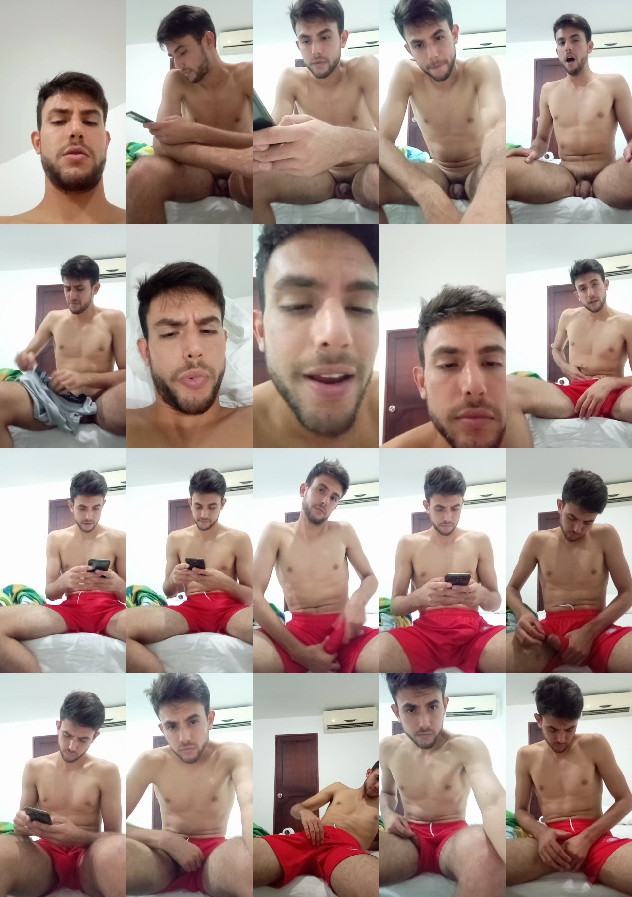 Rutacaliente  24-12-2020 Recorded Video Download