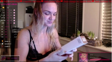 SemMoolan 24-12-2020 Nude 