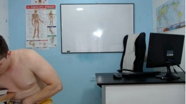 Sergio_In_Class  24-12-2020 video dirty