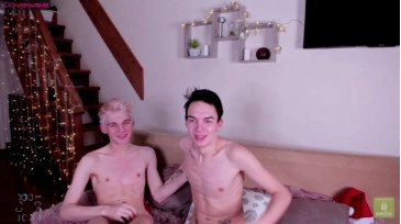 Sexacademiax  24-12-2020 video dildo