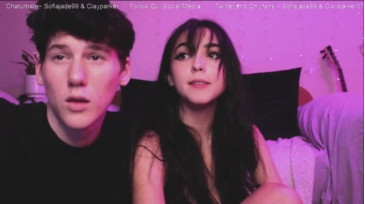Sofiajade99  24-12-2020 ohmibod on Couple