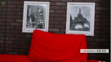 Sultryandrew  24-12-2020 video cum