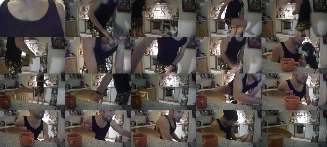 Tastit4cs  24-12-2020 Recorded Video Cam