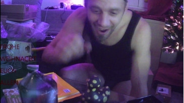 Tastit4cs  24-12-2020 Recorded Video Naked