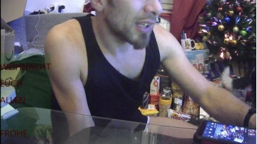 Tastit4cs  24-12-2020 Recorded Video XXX