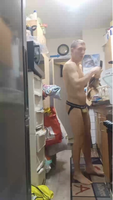 Willyversa  24-12-2020 Recorded Video Naked