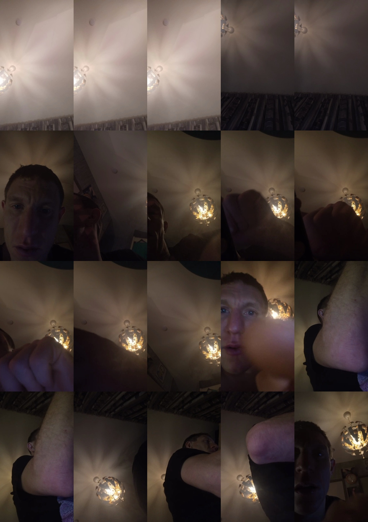 Willyversa  24-12-2020 Recorded Video Porn