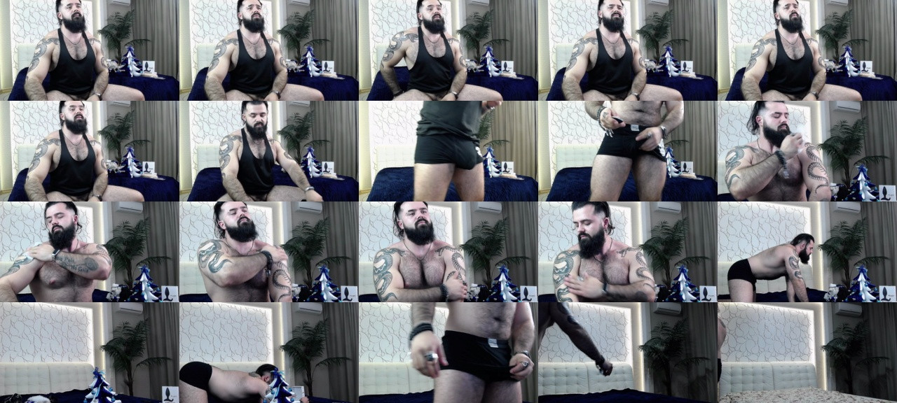 Xissam  24-12-2020 Recorded Video Porn