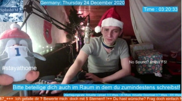 boy1987_  24-12-2020 Recorded Video Naked