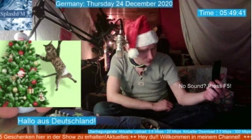 boy1987_  24-12-2020 Recorded Video Download