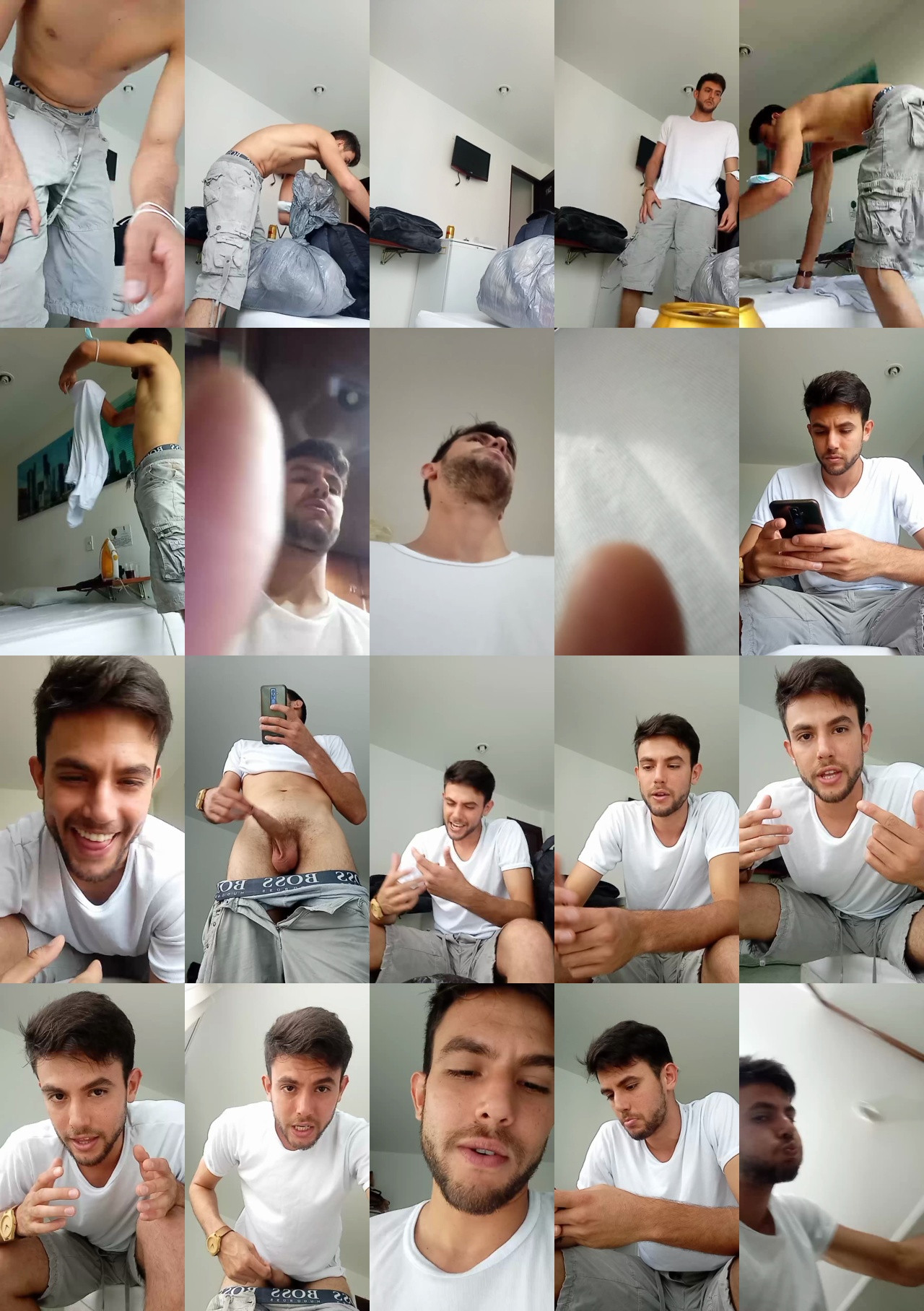 hotwebcamboyztv  24-12-2020 Recorded Video Show