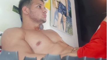 hugo_19cm  24-12-2020 Recorded Video XXX