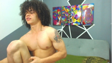 leoBangz  24-12-2020 Recorded Video Topless
