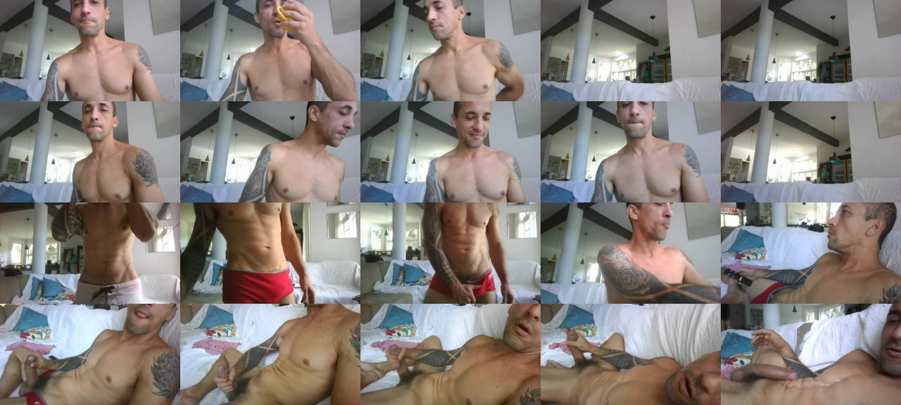 sexsoundman  24-12-2020 Recorded Video Nude