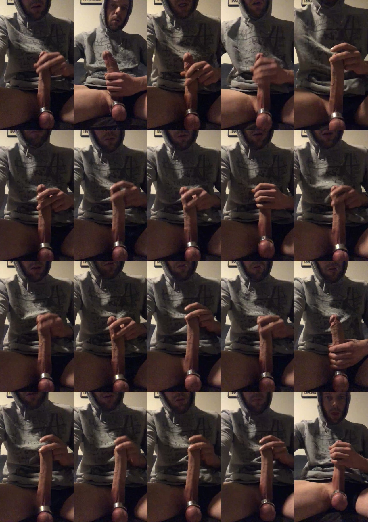 010joey  25-12-2020 Recorded Video Show