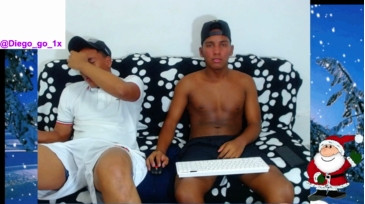 3somestraight  25-12-2020 Recorded Video Download