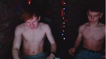 Alvin_Main  24-12-2020 video naked