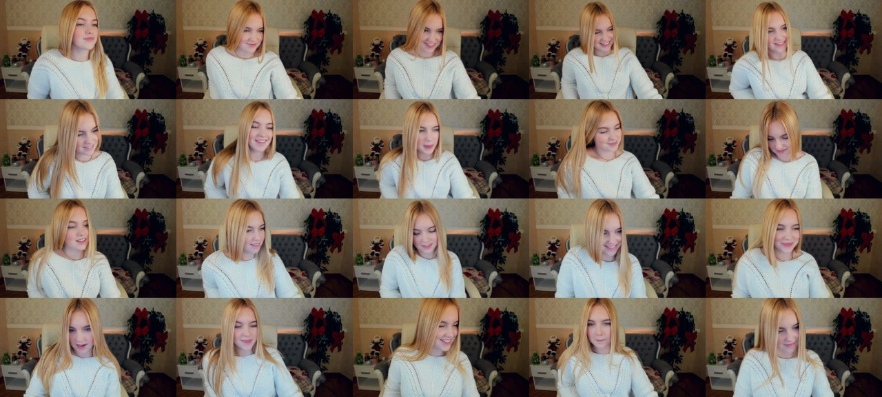 Amyyried 25-12-2020 Naked 