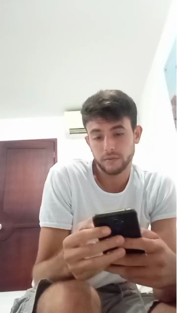 Anndy_games  25-12-2020 Recorded Video XXX
