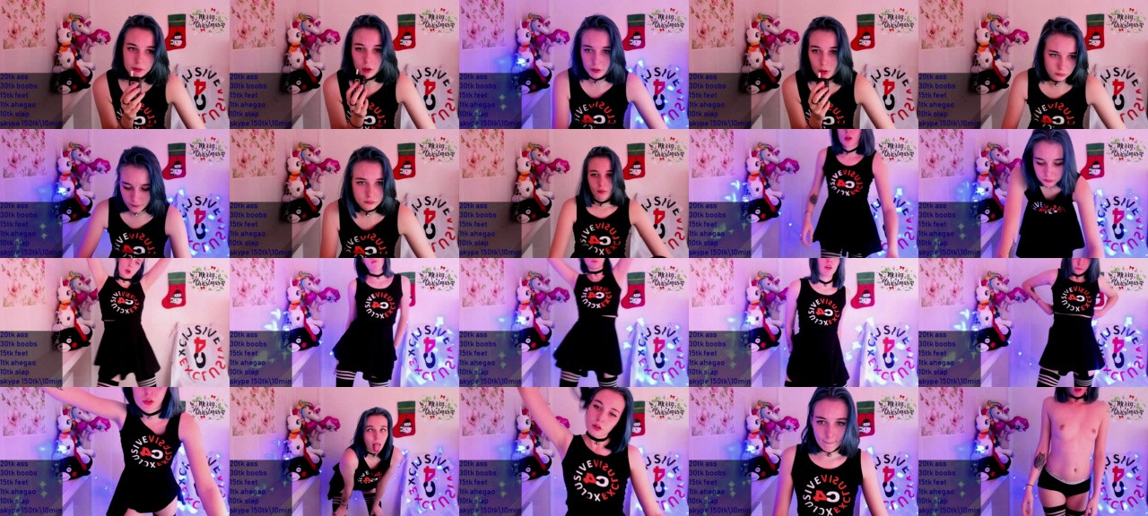 Aspenpeaks 25-12-2020 Nude 