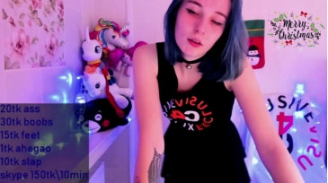 Aspenpeaks 25-12-2020 Nude 