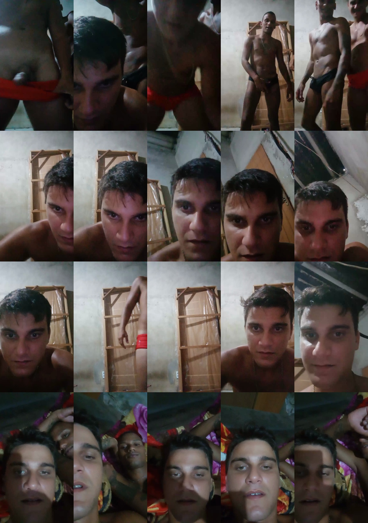 Atila1994  25-12-2020 Recorded Video Webcam