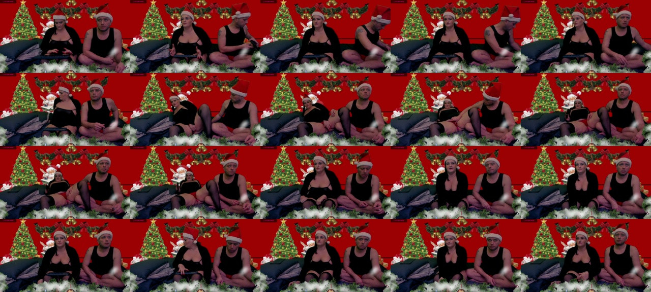 BDSMcouple2020 24-12-2020 XXX 