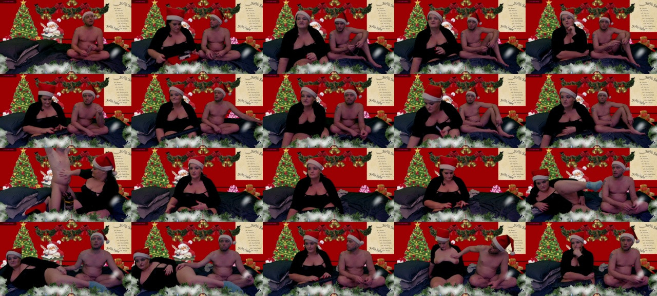 BDSMcouple2020 25-12-2020 Topless 